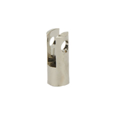 M8x1.25 Horquilla De Extremo De Acero ISO-8140 CIL-20 MCMI/MCMA