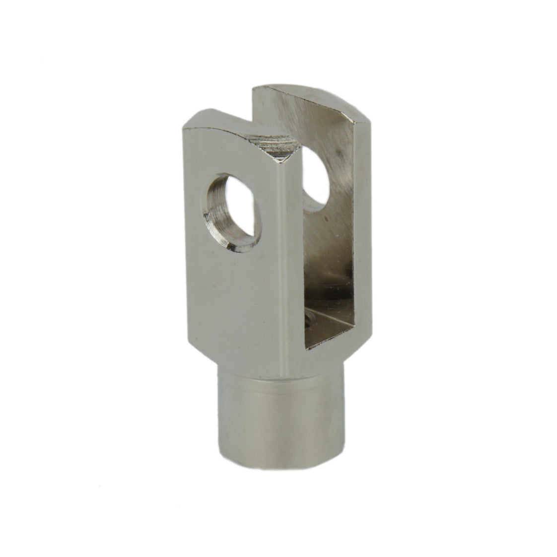Pasador de horquilla M12x1,25 Acero ISO-8140 CIL-40mm MCQV/MCQI2