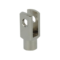 Pasador de horquilla M12x1,25 Acero ISO-8140 CIL-40mm MCQV/MCQI2