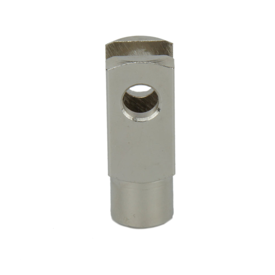 Pasador de horquilla M10x1,25 Acero ISO-8140 CIL-25-32mm MCQV/MCQI2/MCMI/MCMA