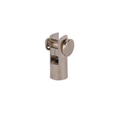M6x1.0 Horquilla Varilla Extremo Pasador Acero ISO-8140 CIL-16 MCMI/MCMA
