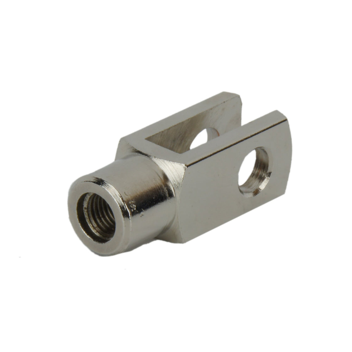 Pasador de horquilla M10x1,25 Acero ISO-8140 CIL-25-32mm MCQV/MCQI2/MCMI/MCMA