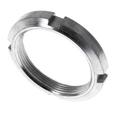 Tuerca ranurada para cilindro redondo de 50 mm 63 mm M45 x 1,5