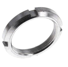 Tuerca ranurada para cilindro redondo de 50 mm 63 mm M45 x 1,5