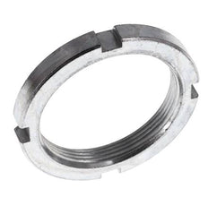 Tuerca ranurada para cilindro redondo de 50 mm 63 mm M45 x 1,5