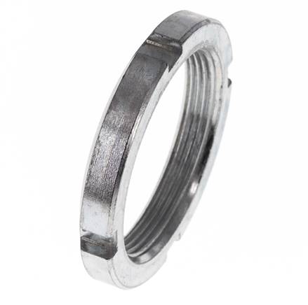 Tuerca ranurada para cilindro redondo de 50 mm 63 mm M45 x 1,5