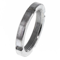 Tuerca ranurada para cilindro redondo de 50 mm 63 mm M45 x 1,5