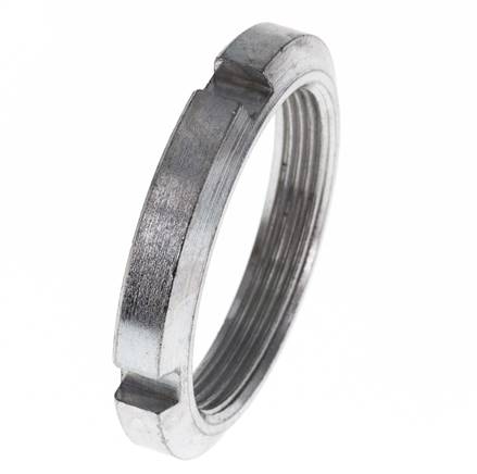 Tuerca ranurada para cilindro redondo de 50 mm 63 mm M45 x 1,5