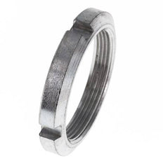 Tuerca ranurada para cilindro redondo de 50 mm 63 mm M45 x 1,5