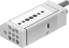 Festo Mini Carro 16mm Diámetro 20mm Carrera Doble Efecto - 543970