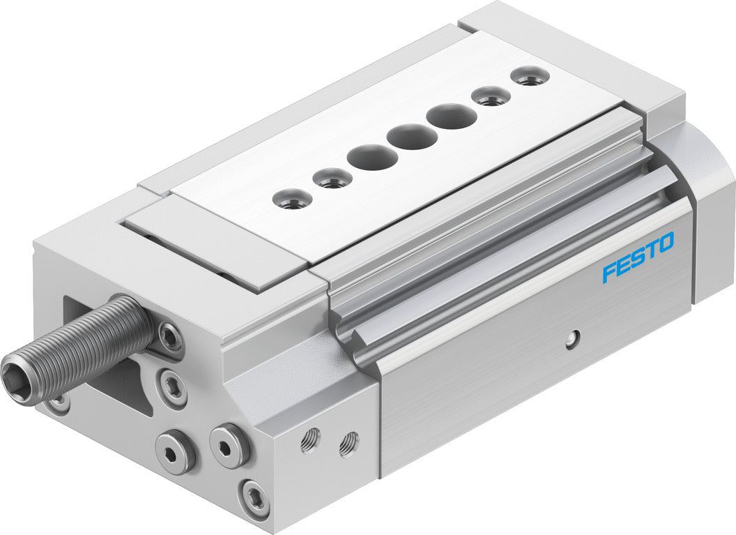 Festo Mini Carro 16mm Diámetro 20mm Carrera Doble Efecto - 543970