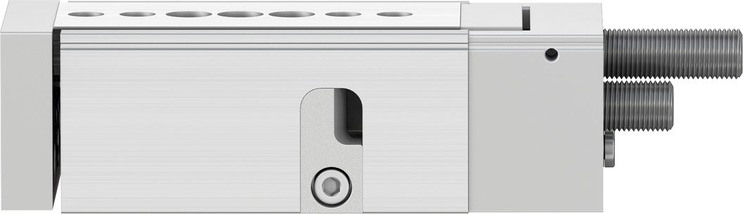 Festo Mini Carro 16mm Diámetro 20mm Carrera Doble Efecto - 543970