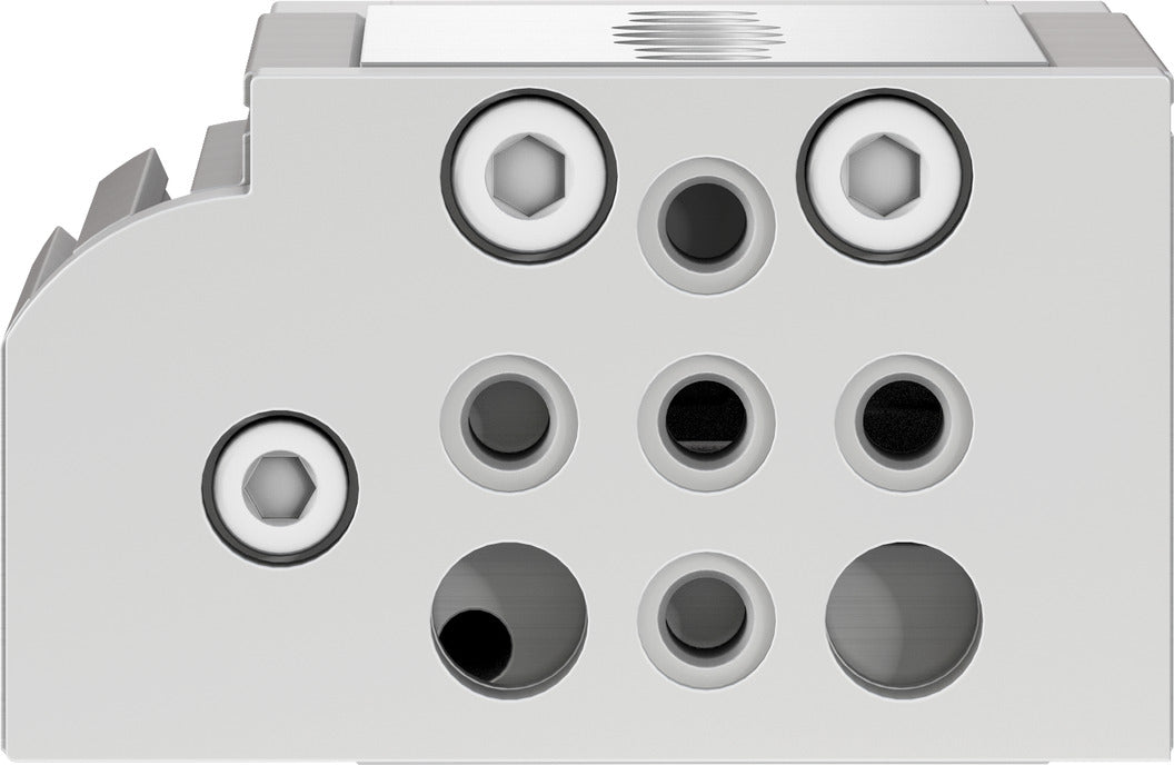 Festo Mini Carro 16mm Diámetro 20mm Carrera Doble Efecto - 543970