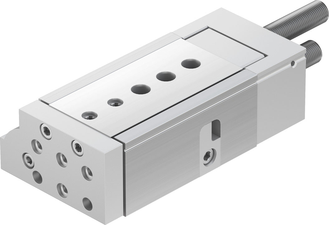 Festo Mini Carro 32mm Diámetro 30mm Carrera Doble Efecto - 544041