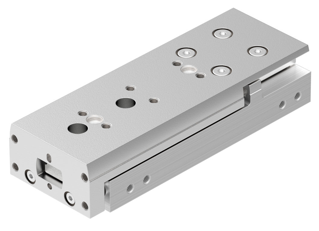 Festo Mini Carro 6mm Diámetro 20mm Carrera Doble Efecto - 8085106