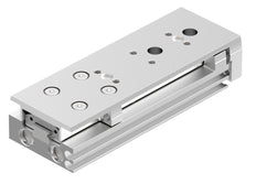 Festo Mini Carro 6mm Diámetro 10mm Carrera Doble Efecto - 8078828