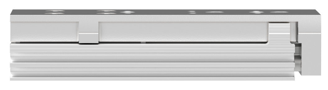 Festo Mini Carro 6mm Diámetro 10mm Carrera Doble Efecto - 8078828