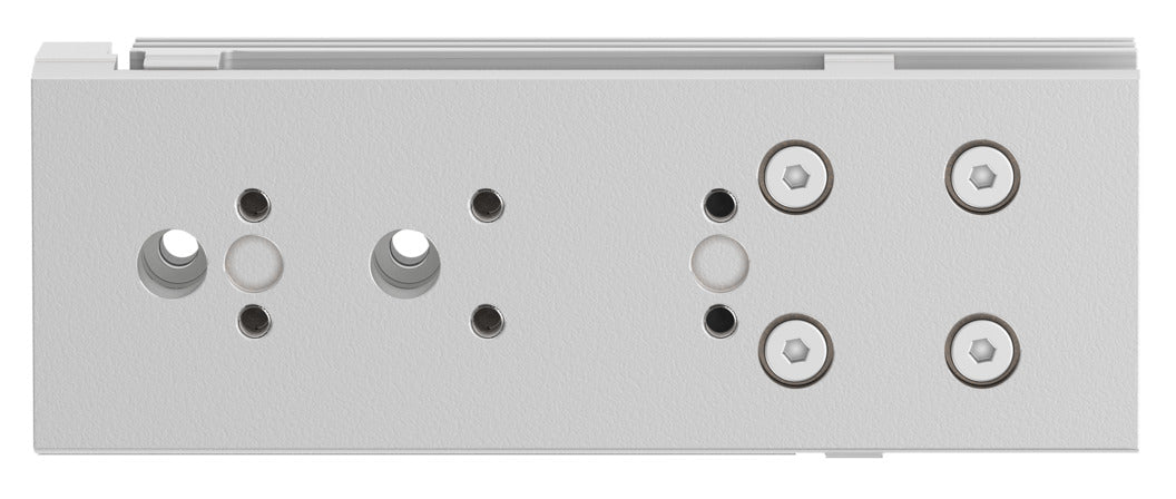 Festo Mini Carro 6mm Diámetro 10mm Carrera Doble Efecto - 8078828