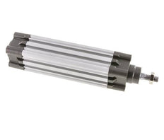 Cilindro de Doble Efecto ISO 15552 32-100mm - Magnético - Amortiguación