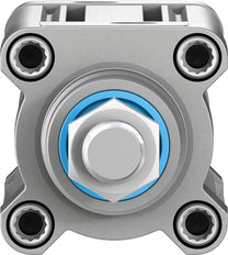 Cilindro Festo 50mm Diámetro 100mm Carrera ISO 15552 Doble Efecto - 1376307