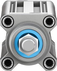 Cilindro Festo 32mm Diámetro 200mm Carrera ISO 15552 Doble Efecto - 1376474