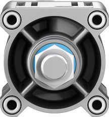 Cilindro Festo 80mm Diámetro 80mm Carrera ISO 15552 Doble Efecto - 1383369