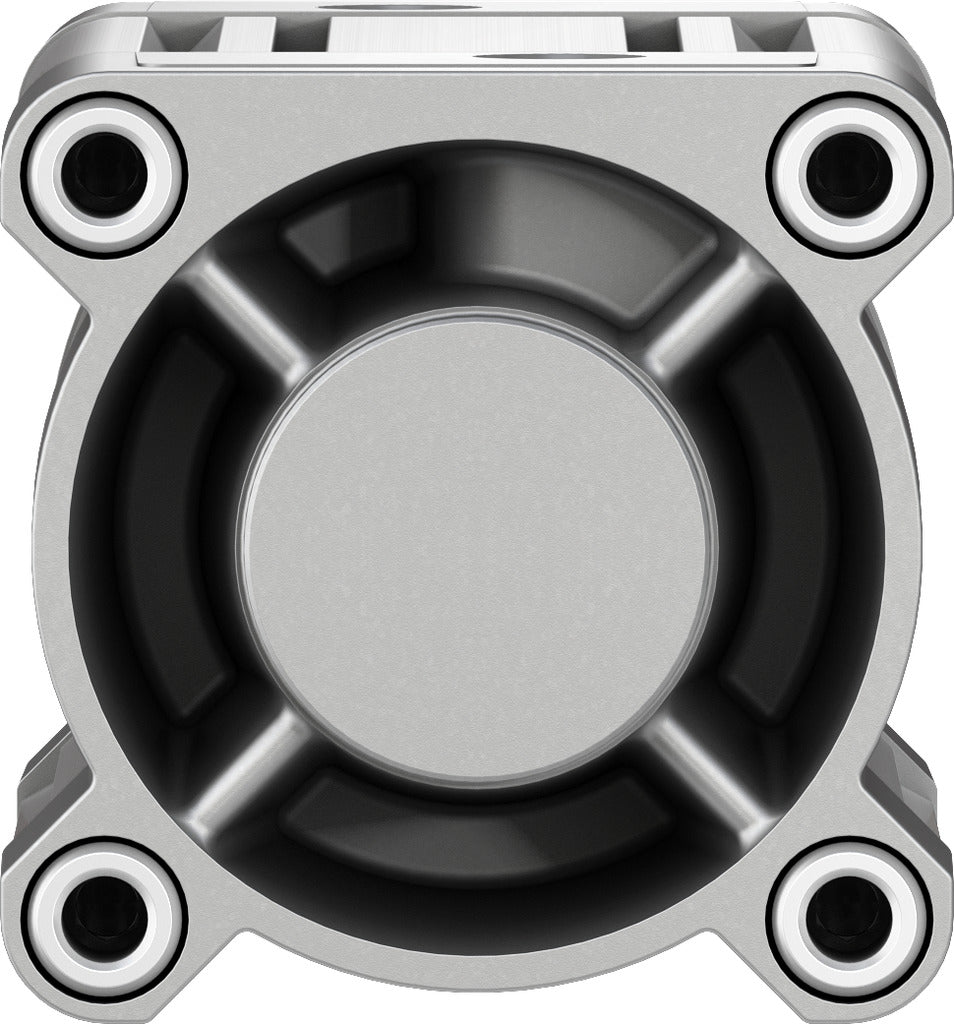 Cilindro Festo 80mm Diámetro 80mm Carrera ISO 15552 Doble Efecto - 1383369