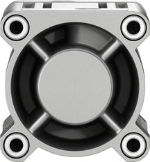 Cilindro Festo 80mm Diámetro 80mm Carrera ISO 15552 Doble Efecto - 1383369