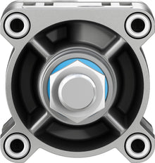 Cilindro Festo 80mm Diámetro 30mm Carrera ISO 15552 Doble Efecto - 2126637