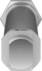 Cilindro Festo 25mm Diámetro 250mm Carrera ISO 6432 Doble Efecto - 19227