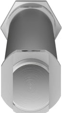 Cilindro Festo 25mm Diámetro 300mm Carrera ISO 6432 Doble Efecto - 19228
