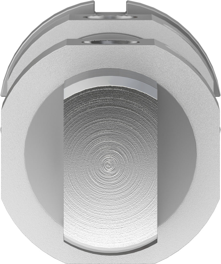 Festo Cilindro Redondo 32mm Diámetro 25mm Carrera Doble Efecto - 196020
