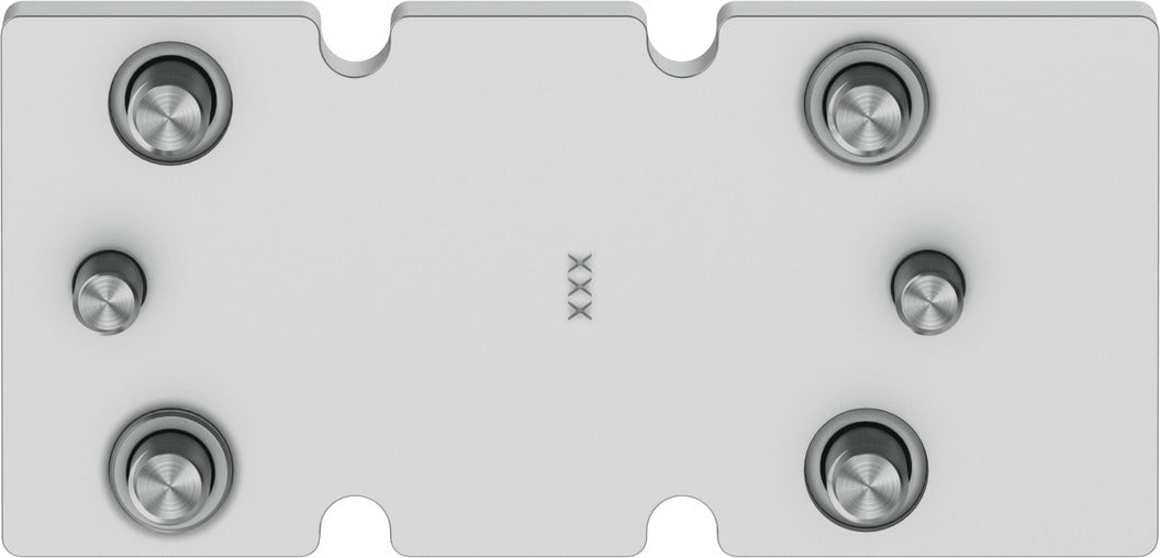 Festo Kit Adaptador - 1280562