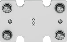 Festo Kit Adaptador - 1281049