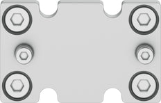 Festo Kit Adaptador - 1472239