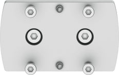 Festo Kit Adaptador - 2158267