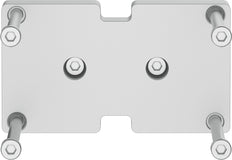 Festo Kit Adaptador - 2643098