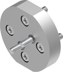 Festo Kit Adaptador Tamaño 12 - 8071899