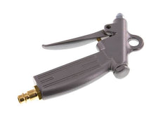 Pistola de aire comprimido DN7.2 (Euro) Boquilla corta