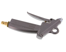 Pistola de aire comprimido DN7.2 (Euro) Boquilla corta