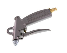 Pistola de aire comprimido DN7.2 (Euro) Boquilla corta