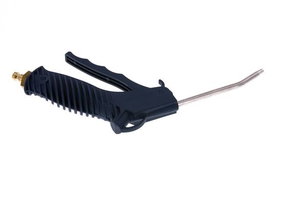 Tubo de extensión de pistola de aire de plástico DN5 (Orion)