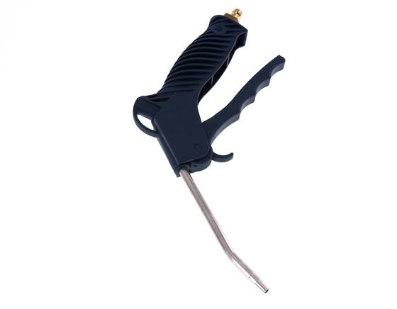 Tubo de extensión de pistola de aire de plástico DN5 (Orion)