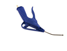 pistola de aire comprimido de plástico de 6 mm Boquilla fija de protección contra el ruido