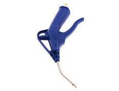 pistola de aire comprimido de plástico de 6 mm Boquilla fija de protección contra el ruido