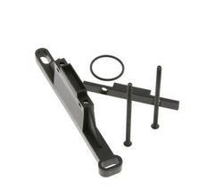 Kit de acoplamiento con consola de pared Futura 1 [2 piezas]