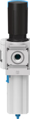 Festo Filtro Regulador G3/8'' 0.3-7bar 5700l/min 40µm - 529220