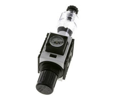 Filtro regulador G1/4'' 1000l/min 0,2-4,0bar/3-58psi Futura 0