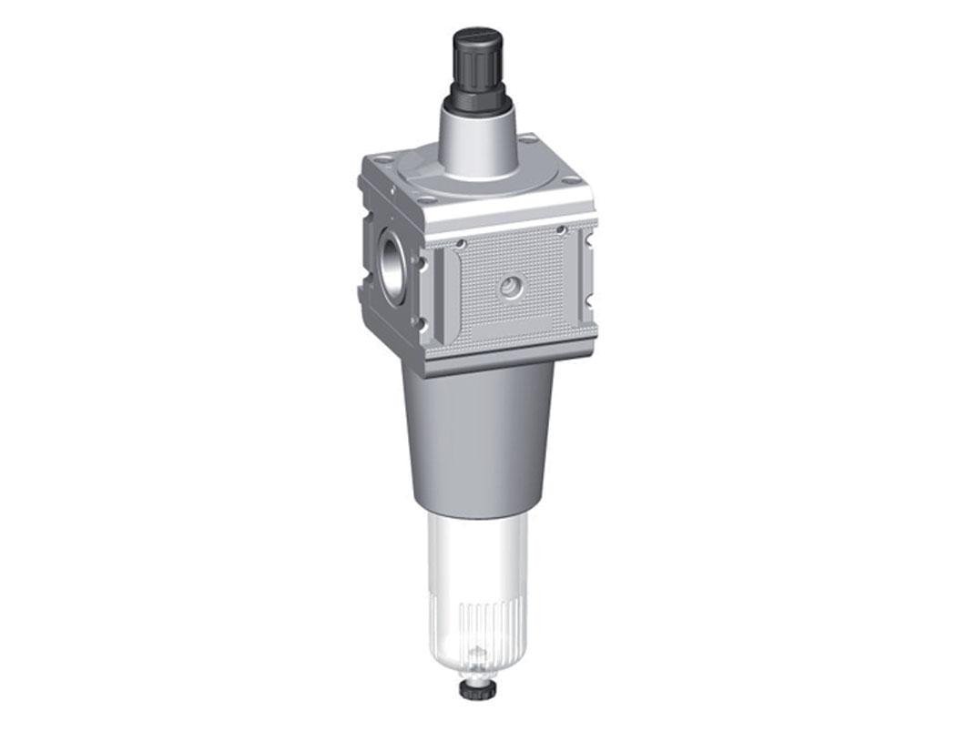 Filtro regulador G1'' 15000l/min 0,2-6,0bar/3-87psi Multifix 5