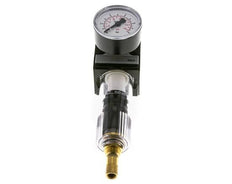 Filtro regulador G1/4'' 1600l/min 0,2-6,0bar/3-87psi Multifix 1